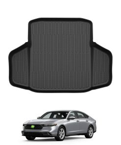 Tapete de carga Mixsuper Personalizado para Honda Accord