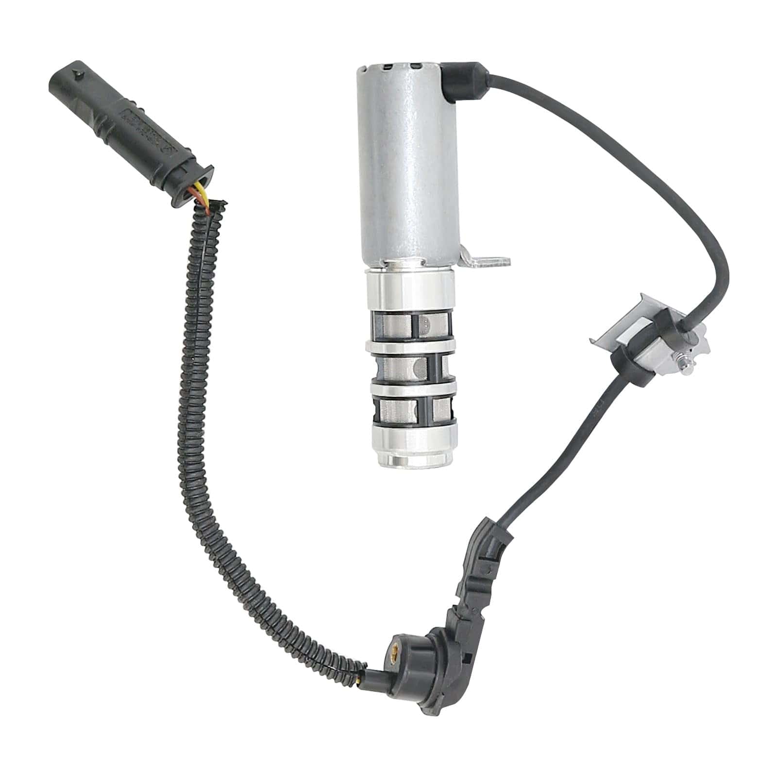 Válvula Solenoide Compatible con BMW F20 F21 F30 F31 F35 - Imagen 4