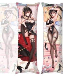 Funda de Almohada Dakimakura Anime Original, 150 cm x 50