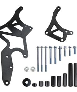 Soporte de Serpentina del Motor LS para Alternador y Bomba