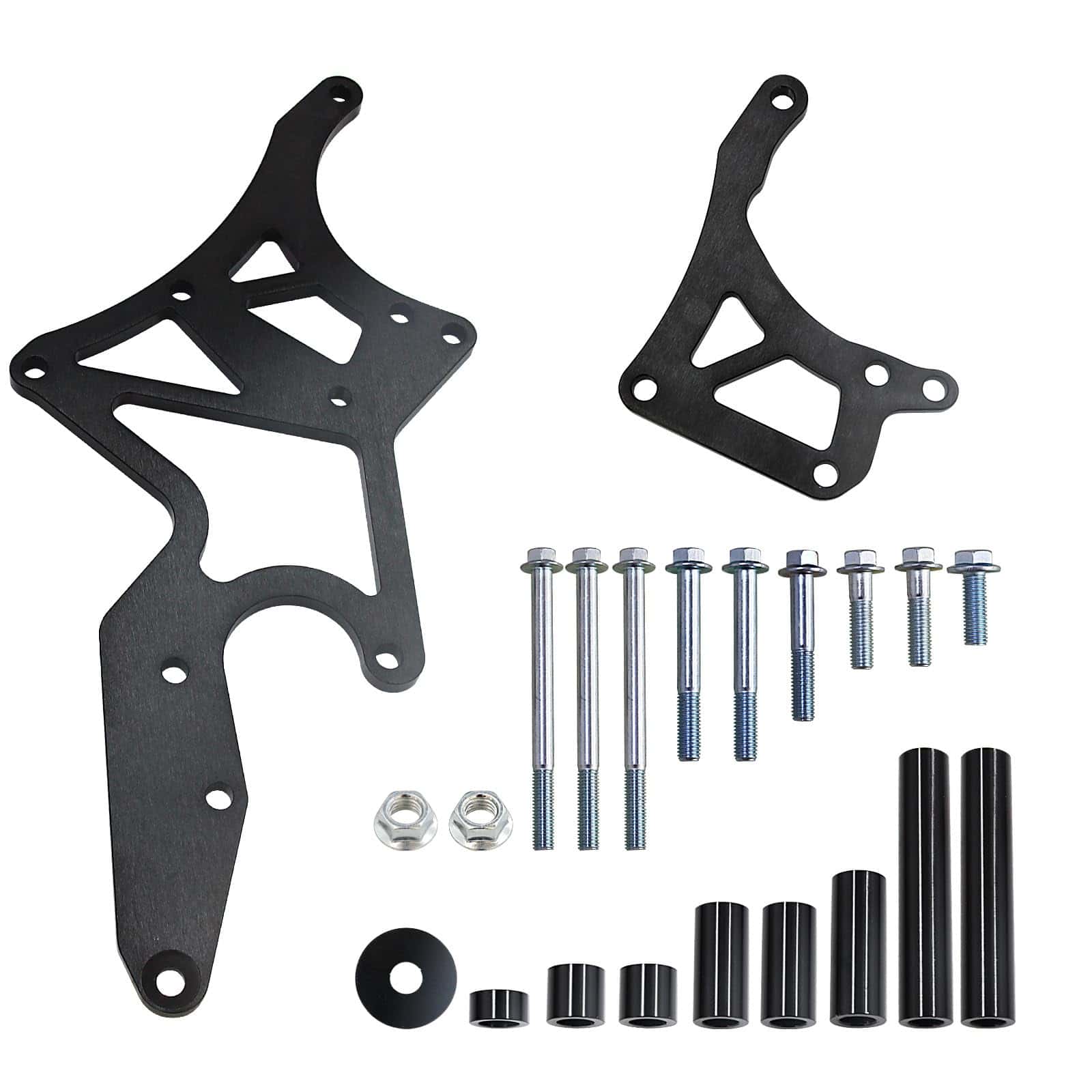 Soporte de Serpentina del Motor LS para Alternador y Bomba