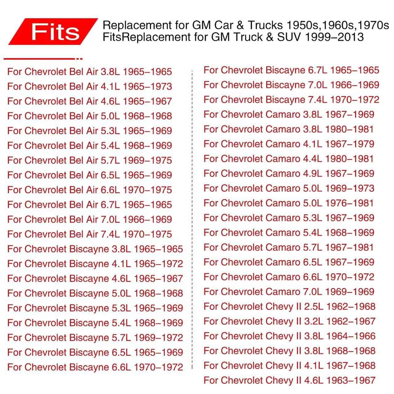 Soporte de Serpentina del Motor LS para Alternador y Bomba - Imagen 7
