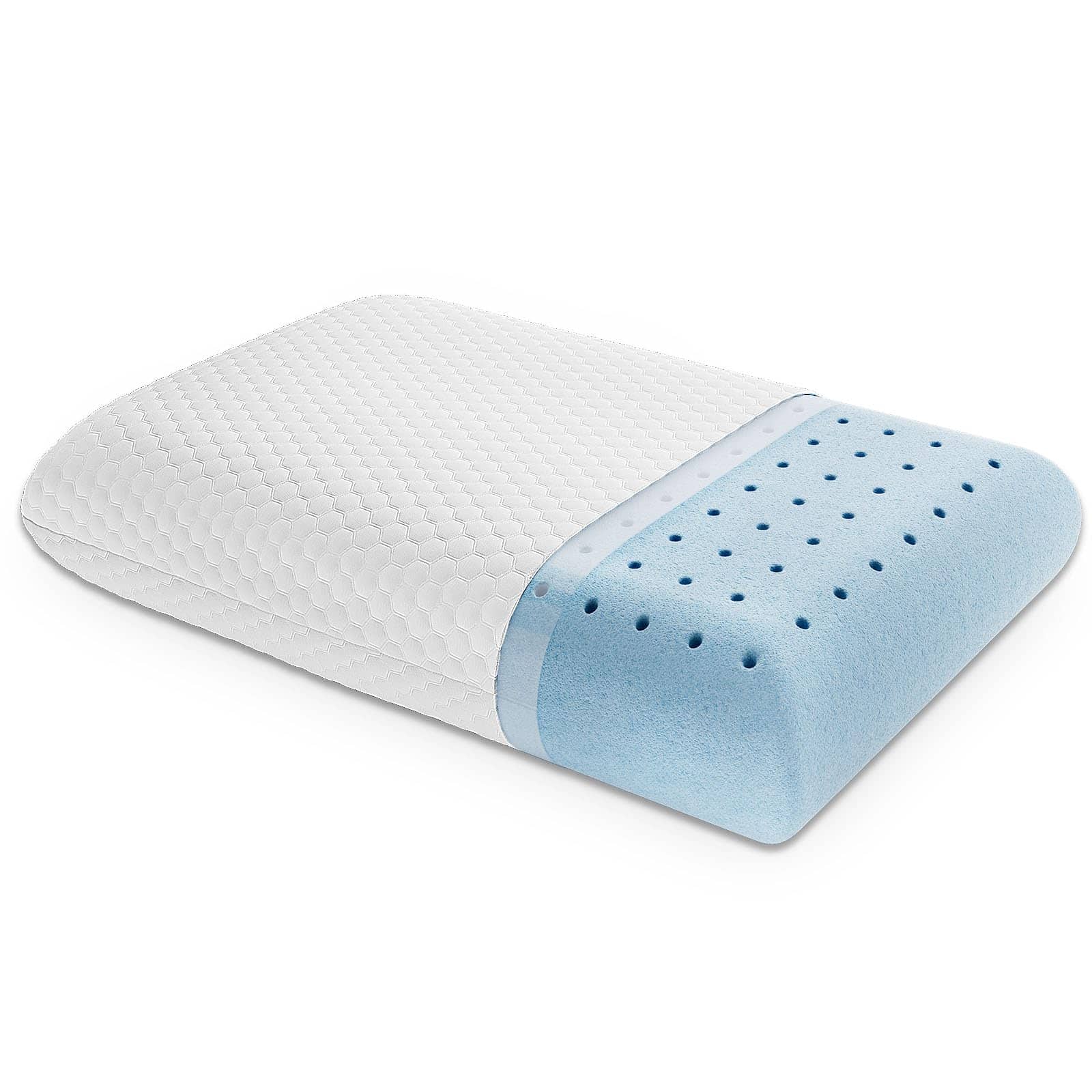 Almohada de Espuma Viscoelástica wOod-it, Almohadas de