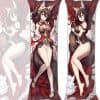 Funda de Almohada Anime Dakimakura Honkai: Star Rail, Funda