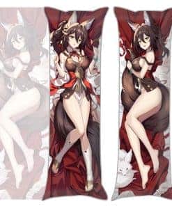 Funda de Almohada Anime Dakimakura Honkai: Star Rail, Funda