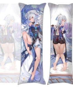 Funda de Almohada Cuerpo Completo ZQJYMXY Dakimakura Anime