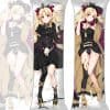 Funda de almohada Dakimakura Anime Fate para cuerpo