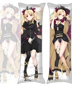 Funda de almohada Dakimakura Anime Fate para cuerpo
