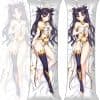 Funda de almohada corporal abrazable ZQJYMXY Dakimakura