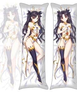 Funda de almohada corporal abrazable ZQJYMXY Dakimakura
