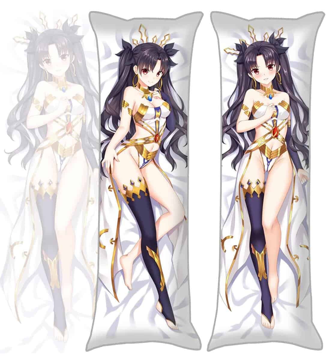 Funda de almohada corporal abrazable ZQJYMXY Dakimakura