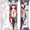 Funda de almohada Dakimakura Anime Fate, 19""x59"" Cubierta