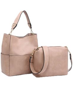 Bolso cubo 2 en 1 JEN & CO. Abby - Correa de guitarra -