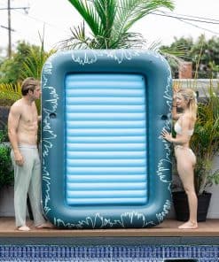 Sunrio Blue Double Tanning Pool V2