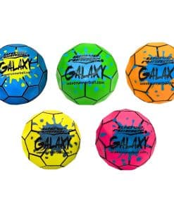 Pelota de rebote Wave Runner Galaxy - Pelotas de agua