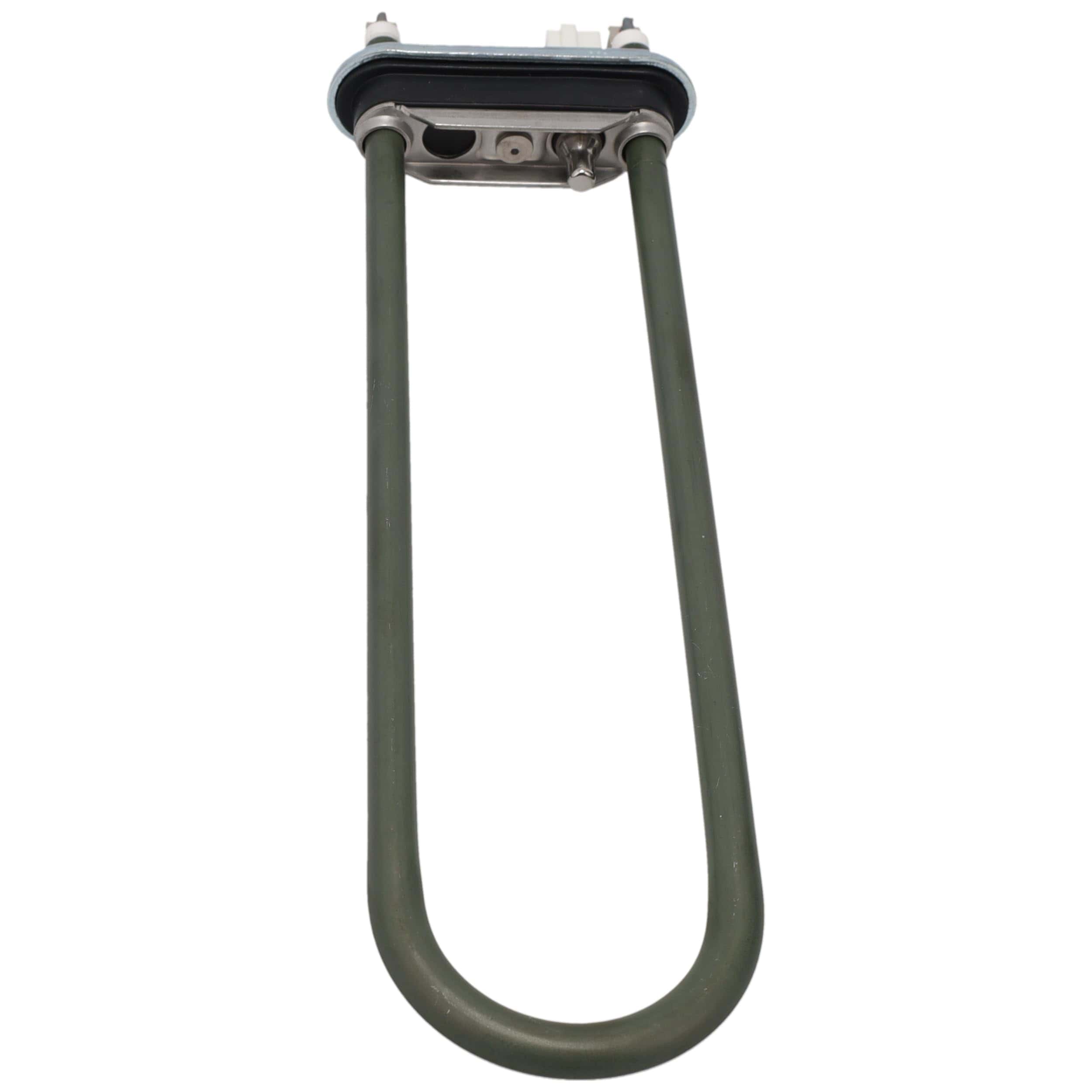 Ensamblaje de Calentador de Lavadora Supplying Demand - Imagen 10