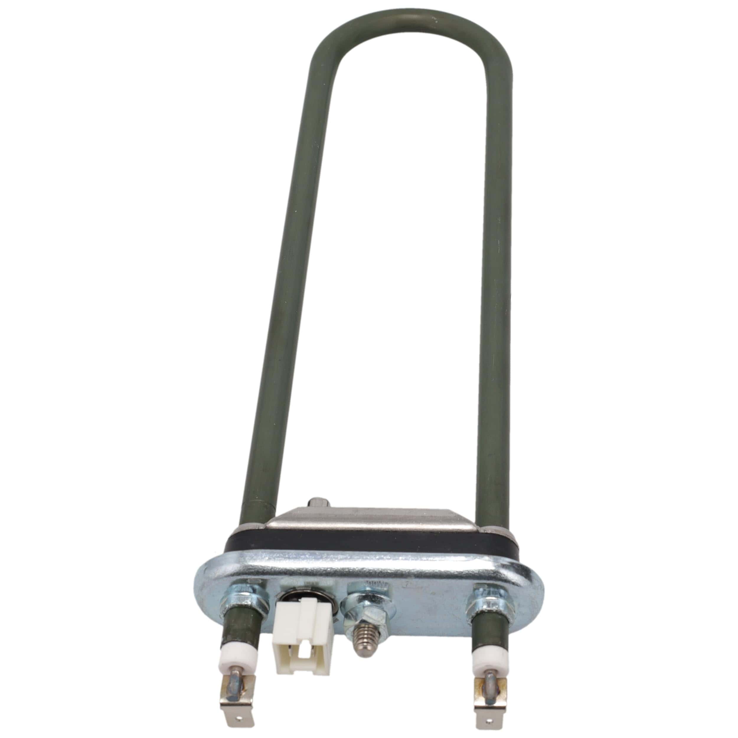 Ensamblaje de Calentador de Lavadora Supplying Demand - Imagen 4