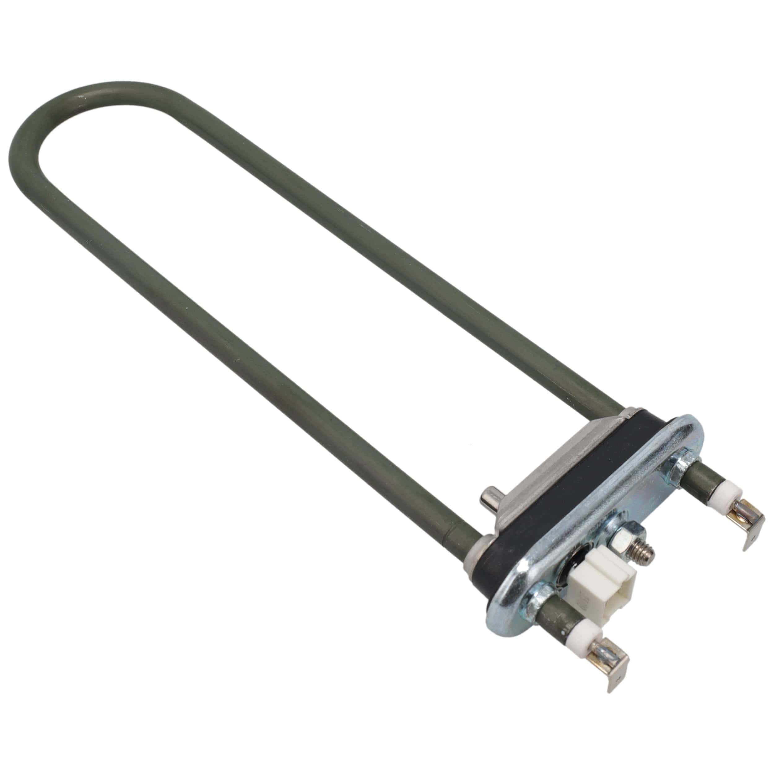 Ensamblaje de Calentador de Lavadora Supplying Demand