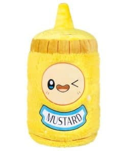 Peluche de Mostaza Squishable / Comfort Food