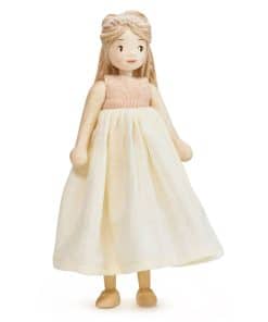 Tender Leaf Toys - Ferne and Lola Muñecas de Madera -