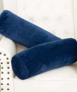 Almohada Cilíndrica MIDDLE ONE, Almohadas de Espuma con