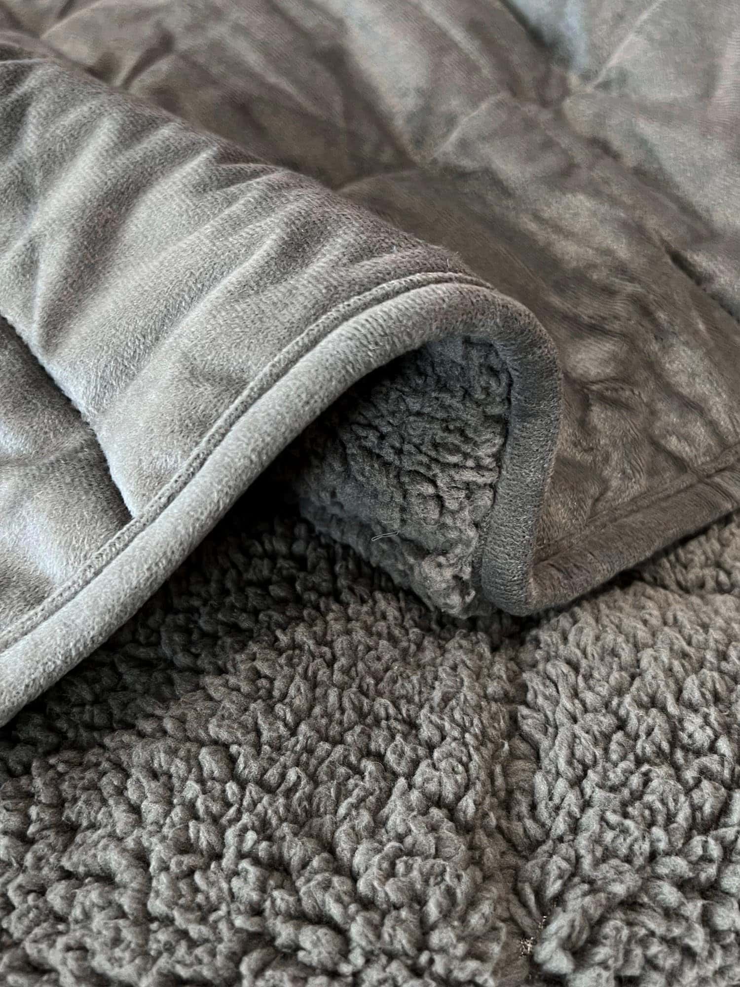 Manta Ponderada MOTESQQZZ para Todas las -Gris - Imagen 6