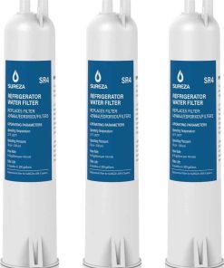 Filtro de agua para refrigerador compatible con Everydrop