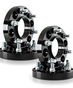 Separadores de rueda Hubcentric de 30 mm 6x5.5