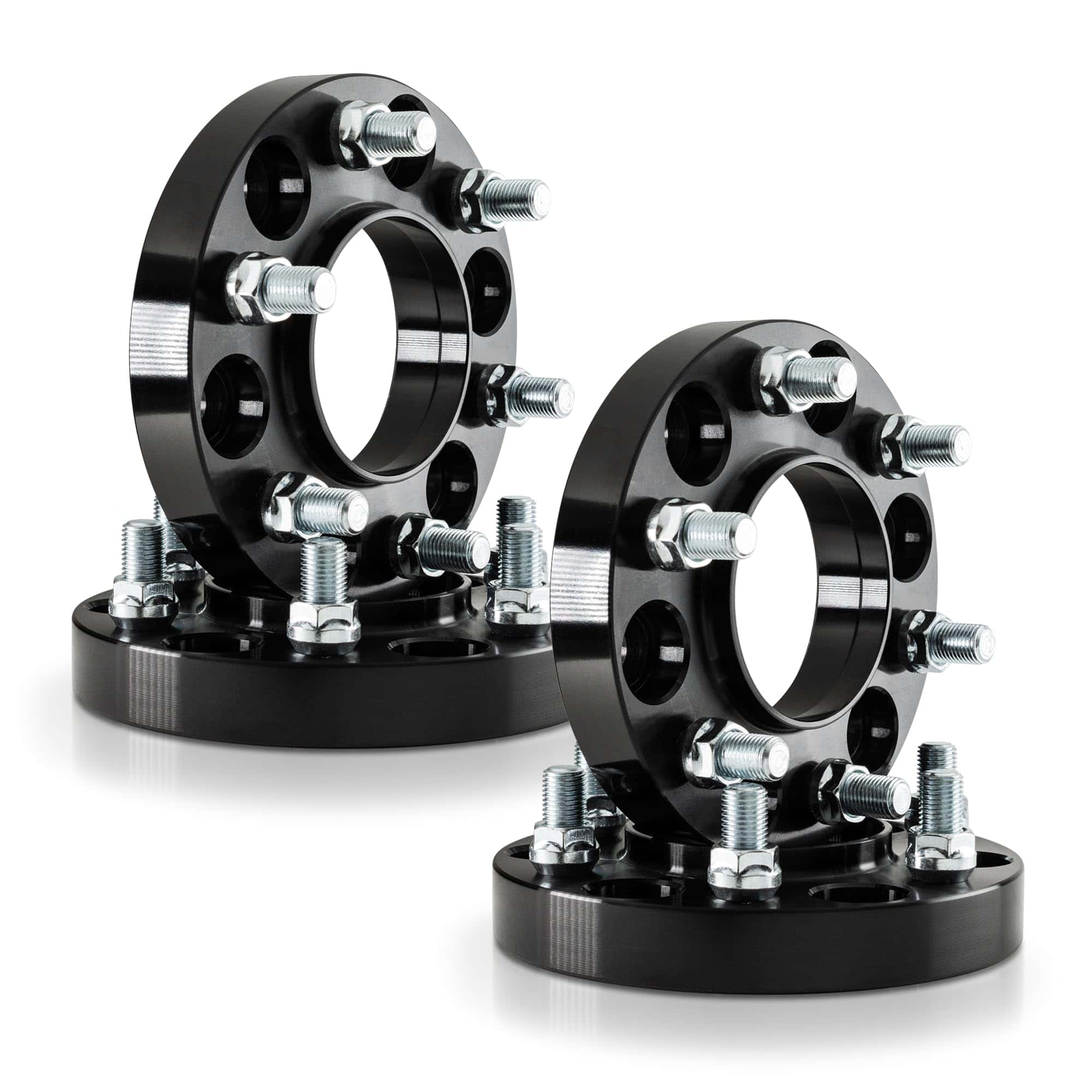 Separadores de rueda Hubcentric de 30 mm 6x5.5