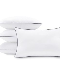 Almohadas Homemate para Dormir - Tamaño Estándar(20''x26'')