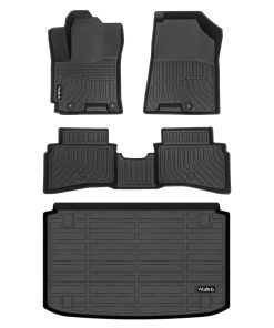 Wailtnb - Tapetes para Piso y Tapete de Carga a Medida para