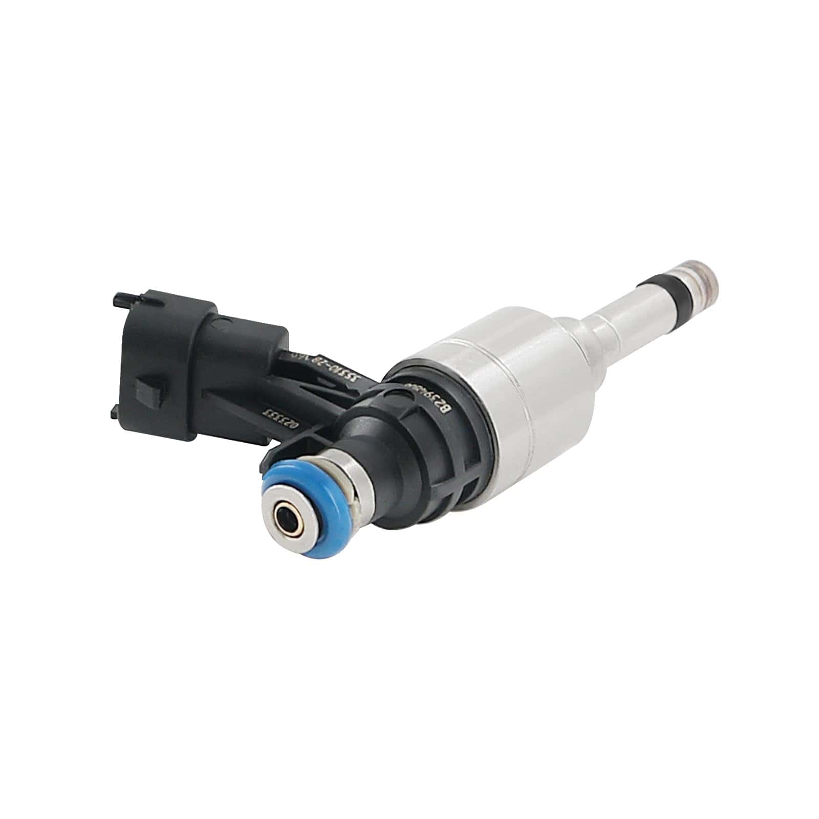 Paquete de 4 Inyectores de Combustible -Plateado - Imagen 6