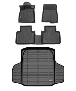 AIPOIL Tapetes para Piso y Forro de Carga Personalizados