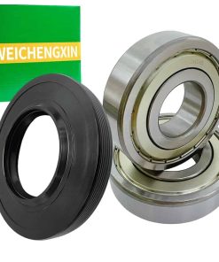Kit de Cojinete de Sellado para Lavadora Compatible con