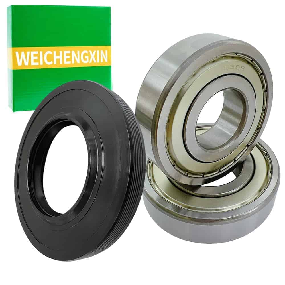 Kit de Cojinete de Sellado para Lavadora Compatible con