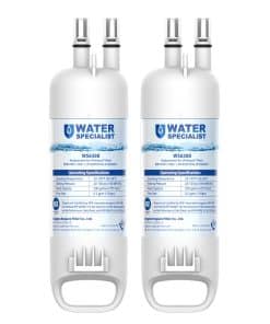 Filtro de agua para refrigerador Waterspecialist EDR1RXD1