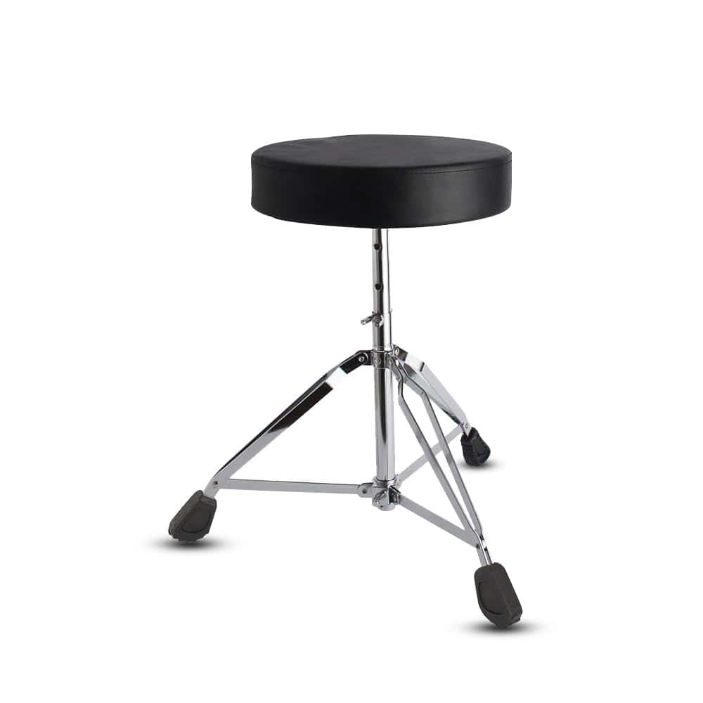 Set de Taburete de Batería yomone, Asiento Acolchado - Imagen 7