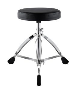 Set de Taburete de Batería yomone, Asiento Acolchado