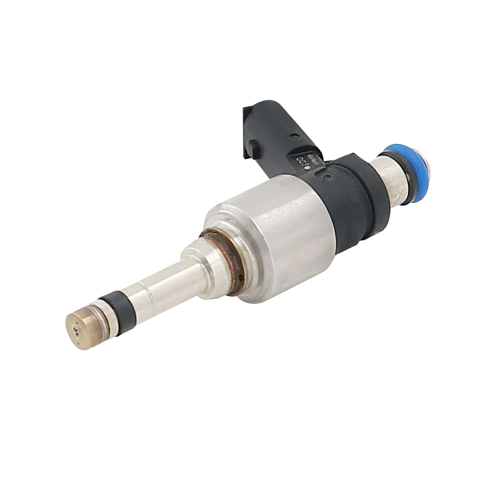 Paquete de 4 Inyectores de Combustible Compatible con - Imagen 6