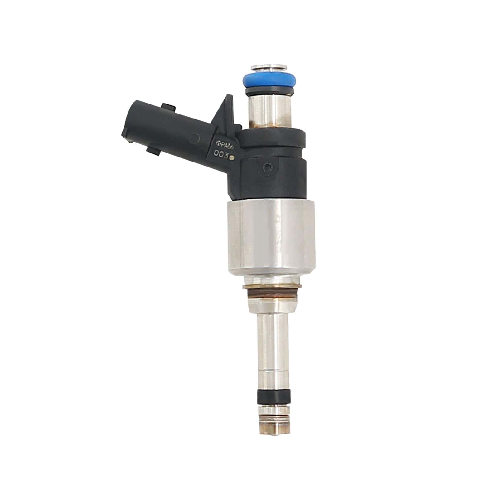 Paquete de 4 Inyectores de Combustible Compatible con - Imagen 3