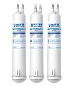 Filtro de agua Waterspecialist WS608, -Blanco