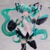 Figuras de Hatsune Miku (Hatsune Miku Amp Birthday 2023),