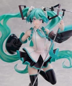 Figuras de Hatsune Miku (Hatsune Miku Amp Birthday 2023),