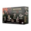 Warhammer Games Workshop Age of Sigmar - Ciudades de Sigmar