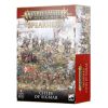Games Workshop - Warhammer - Age of Sigmar -Multicolor