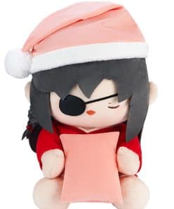 Muñeco de Felpa Xie Lian de Gran Maestro de la Cultivación