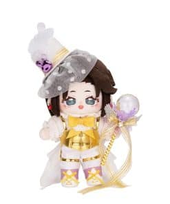 Muñeco de Peluche XFApreal Gran Maestro de la -Xielian 4 Pul