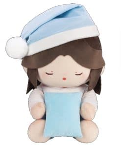 Muñeco de Peluche XFApreal Gran Maestro de la -Huacheng 17 P