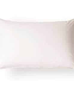 Almohada 100% Orgánica para Dormir y Alivio del Dolor de