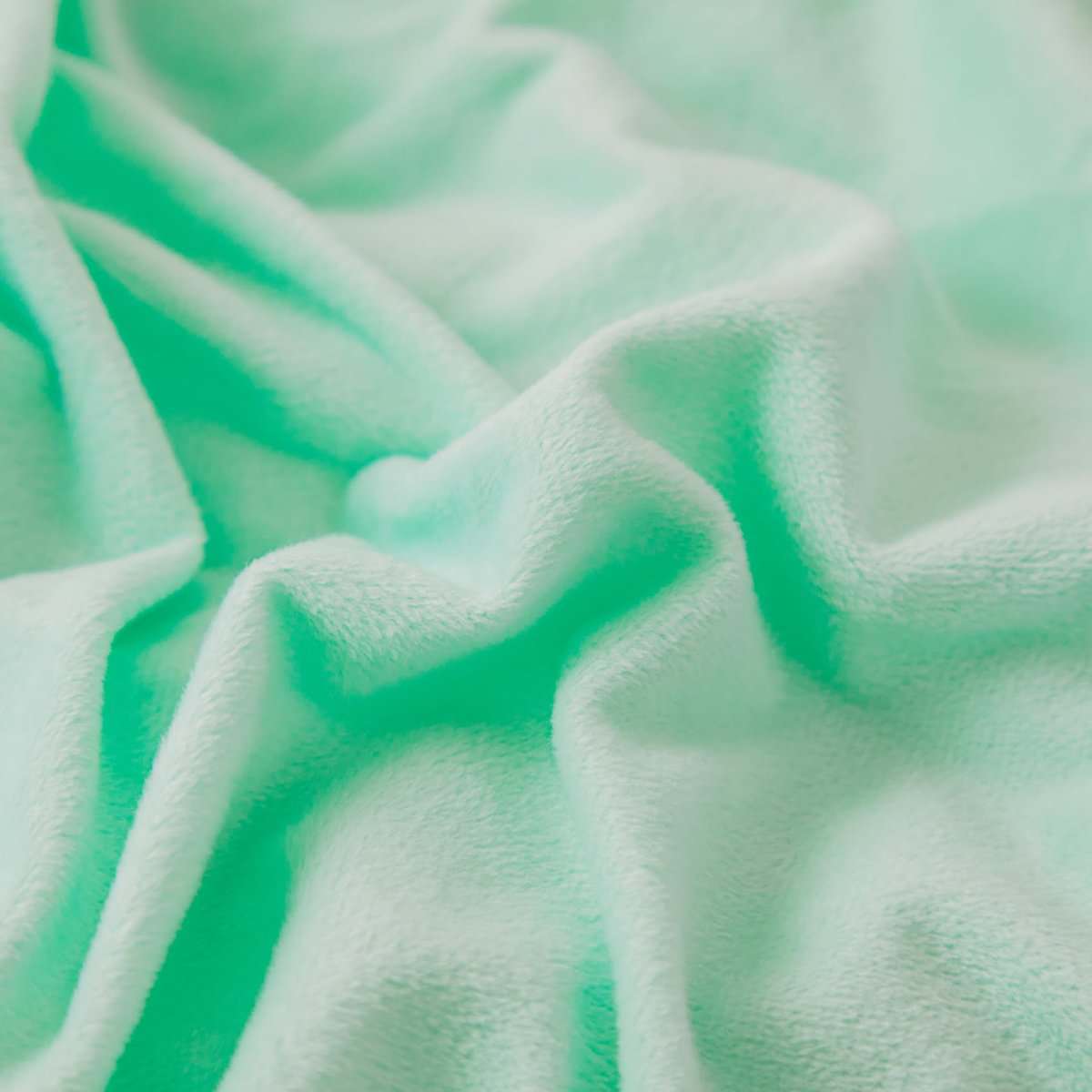 Set de cubierta de edredón de piel sintética esponjoso - Imagen 10